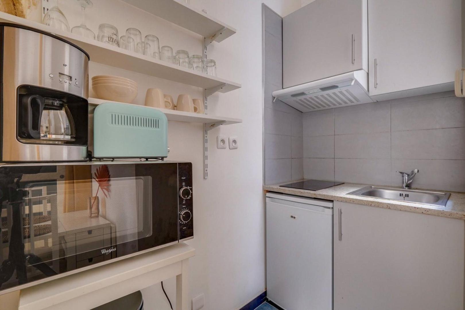 Charming Hypercentre Apartment Burdeos Exterior foto